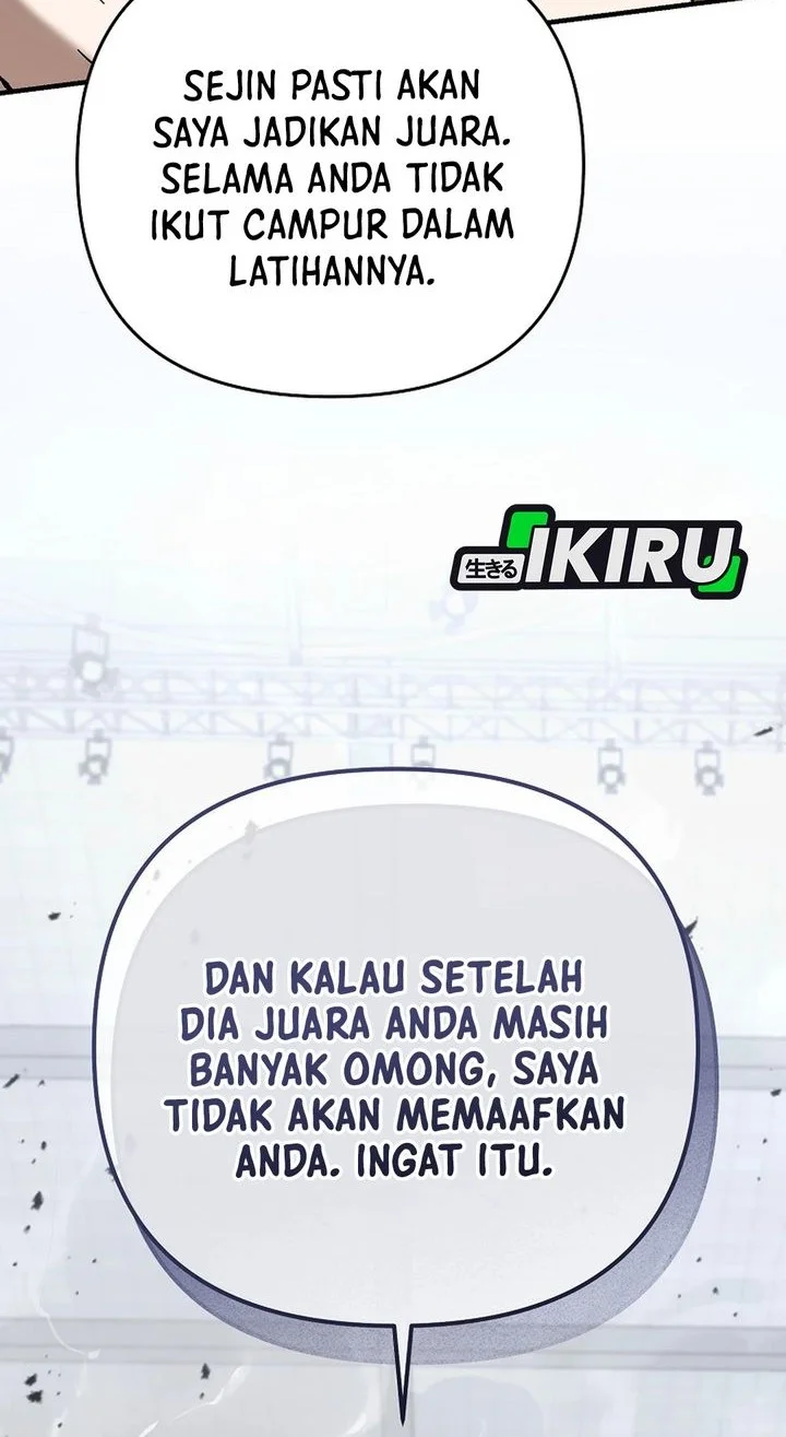 i became a swordsmanship instructor at the academy chapter 46 - Page 95