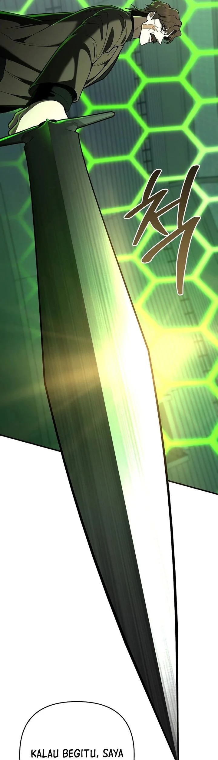 i became a swordsmanship instructor at the academy chapter 46 - Page 10