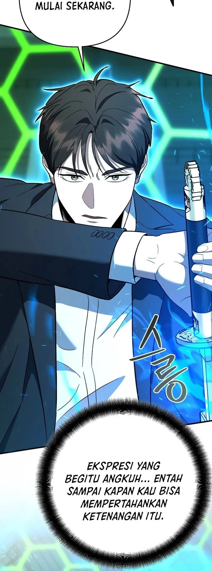 i became a swordsmanship instructor at the academy chapter 46 - Page 11