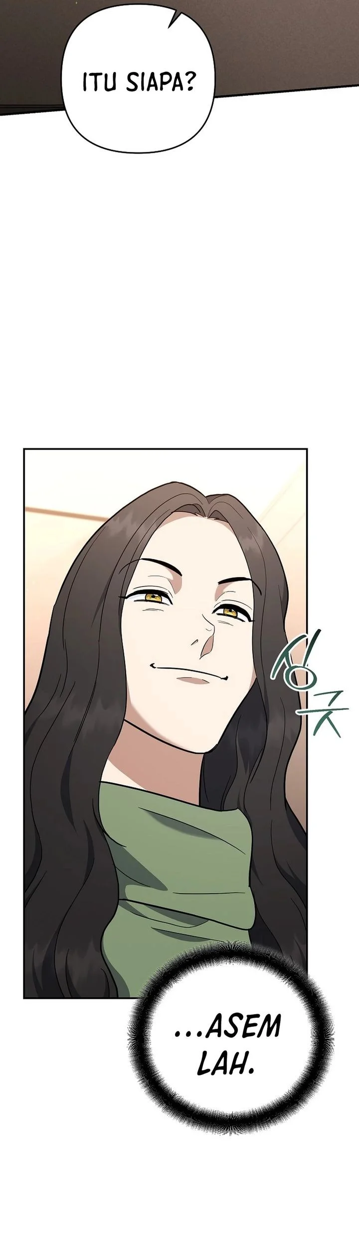 i became a swordsmanship instructor at the academy chapter 47 - Page 21