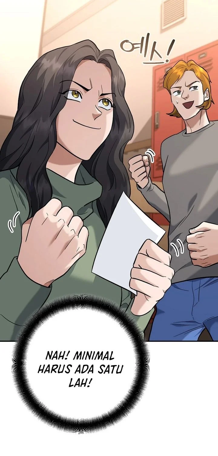 i became a swordsmanship instructor at the academy chapter 47 - Page 26