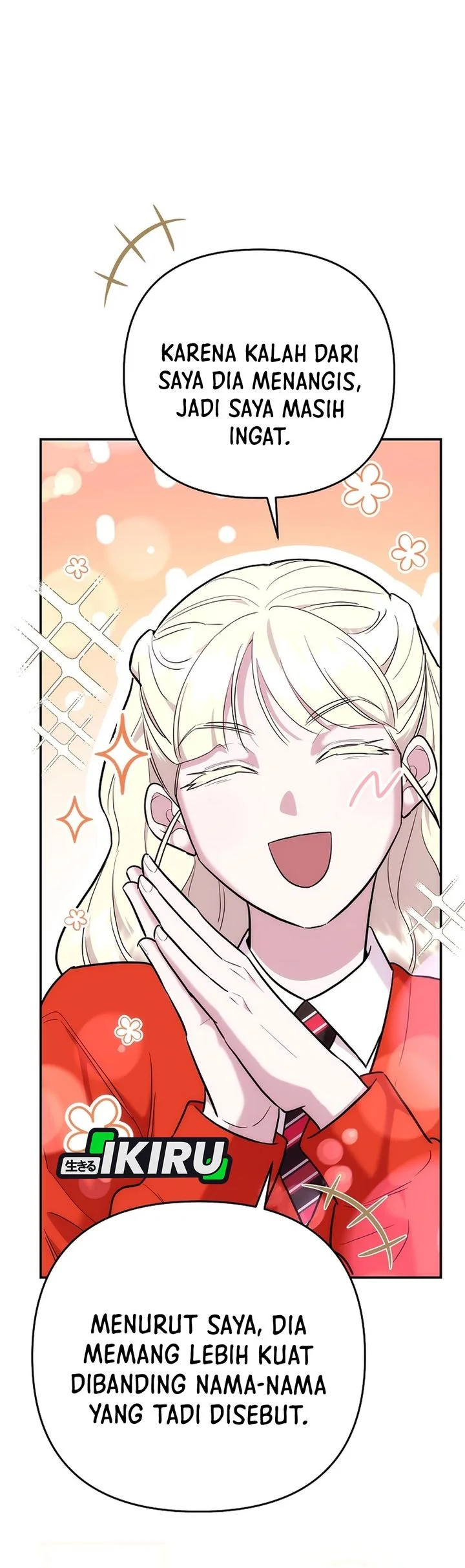 i became a swordsmanship instructor at the academy chapter 47 - Page 27