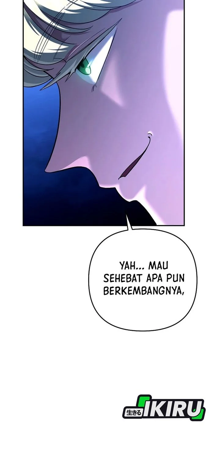 i became a swordsmanship instructor at the academy chapter 47 - Page 29