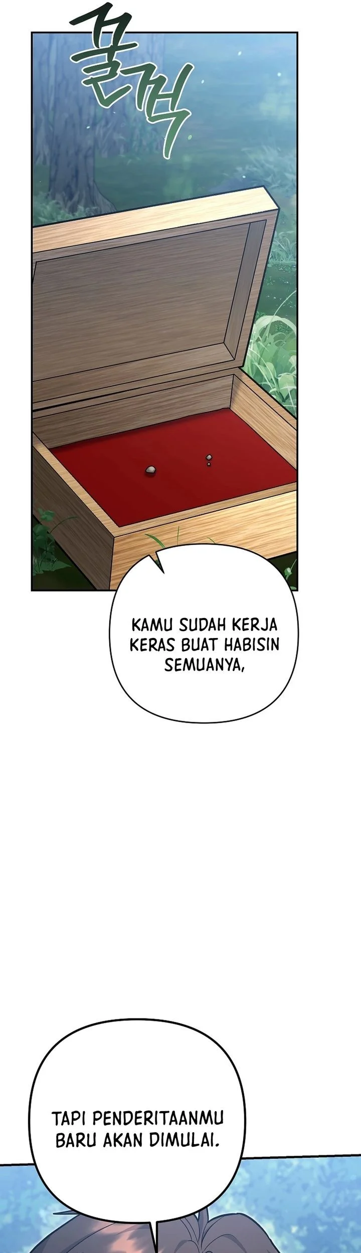 i became a swordsmanship instructor at the academy chapter 47 - Page 36