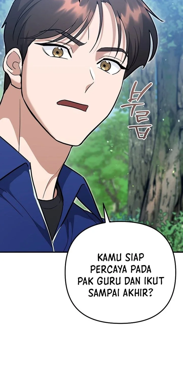 i became a swordsmanship instructor at the academy chapter 47 - Page 37