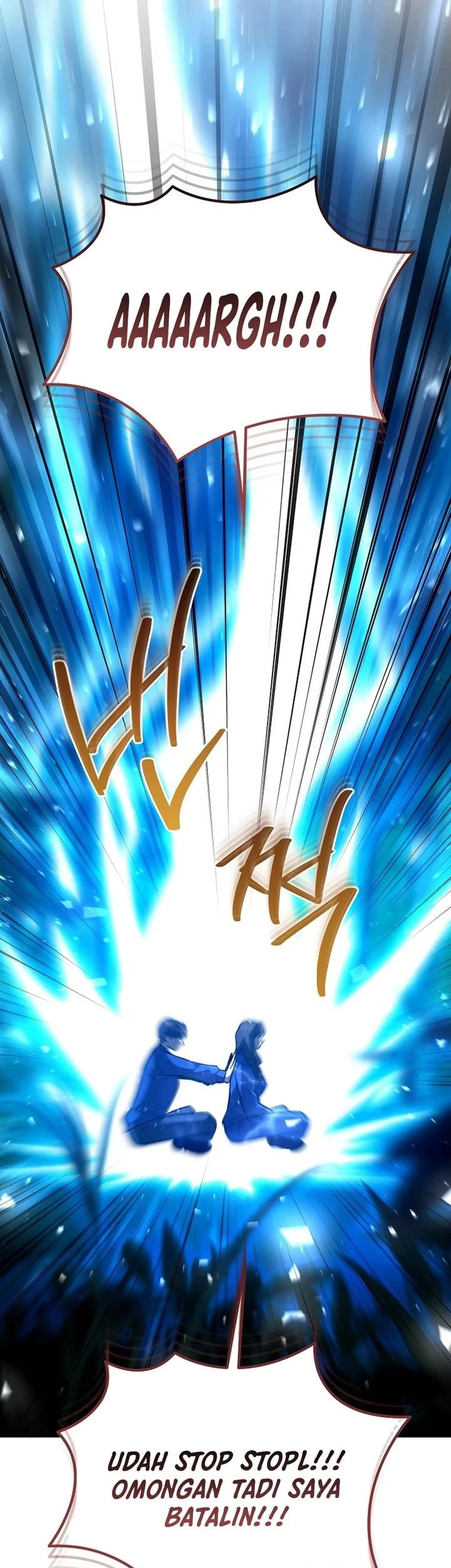 i became a swordsmanship instructor at the academy chapter 47 - Page 40