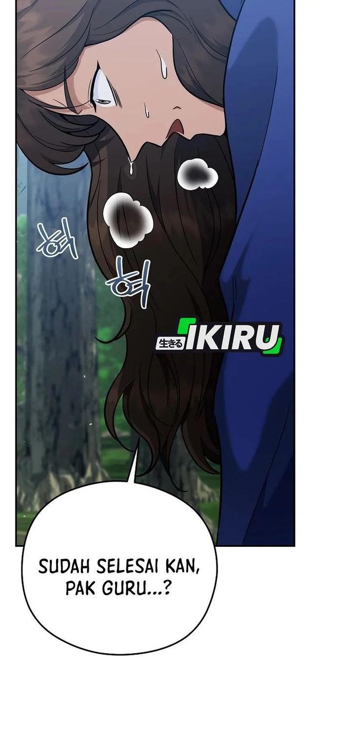 i became a swordsmanship instructor at the academy chapter 47 - Page 43