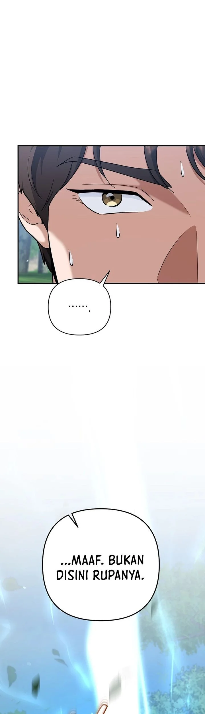 i became a swordsmanship instructor at the academy chapter 47 - Page 44