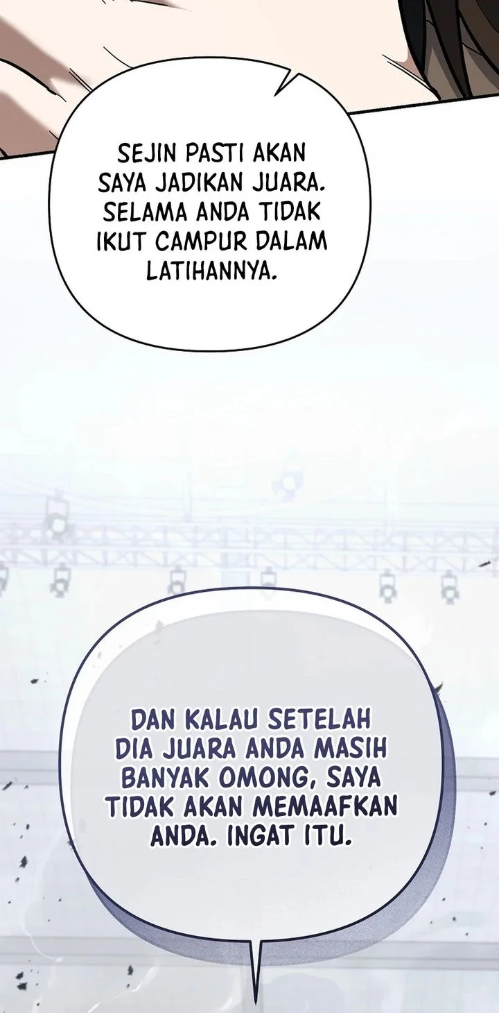 i became a swordsmanship instructor at the academy chapter 47 - Page 4