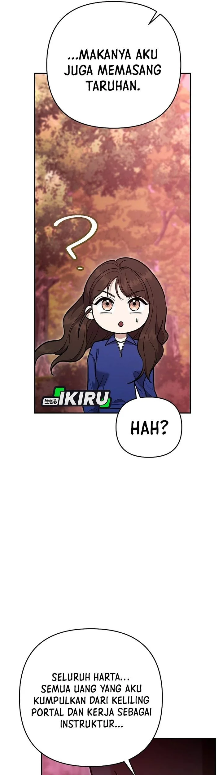 i became a swordsmanship instructor at the academy chapter 47 - Page 65