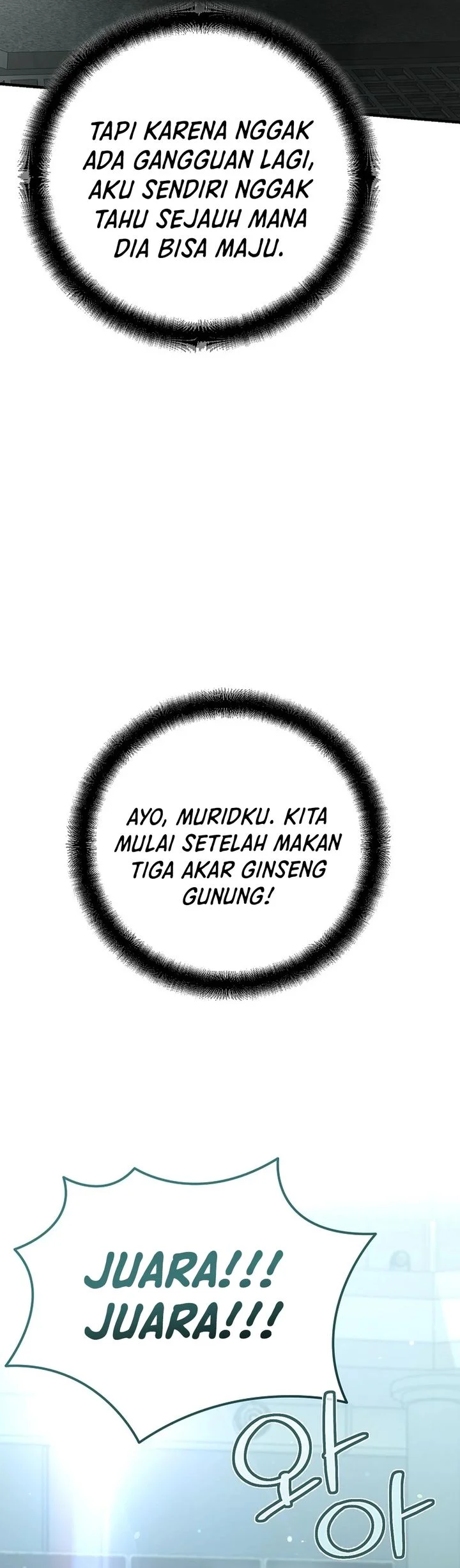 i became a swordsmanship instructor at the academy chapter 47 - Page 7