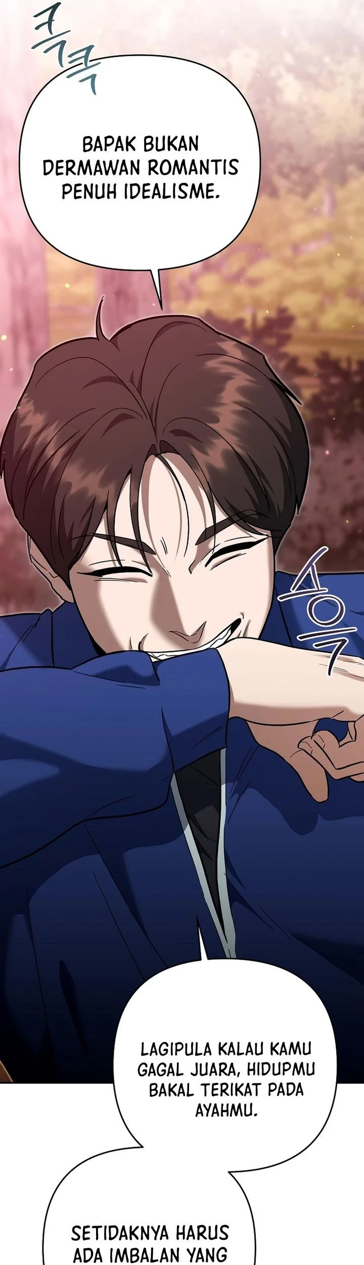 i became a swordsmanship instructor at the academy chapter 47 - Page 72