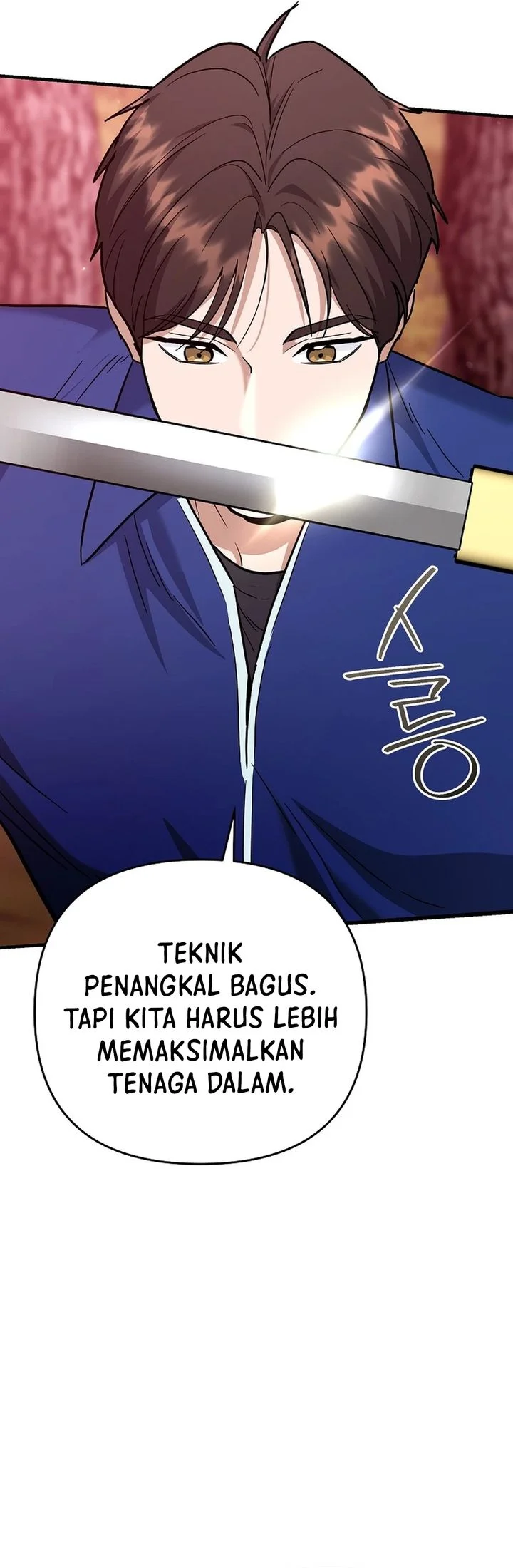 i became a swordsmanship instructor at the academy chapter 47 - Page 78