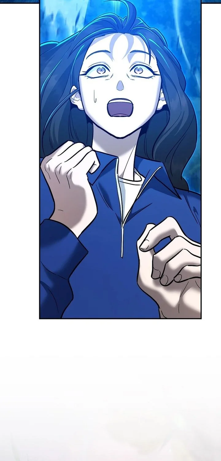 i became a swordsmanship instructor at the academy chapter 47 - Page 87