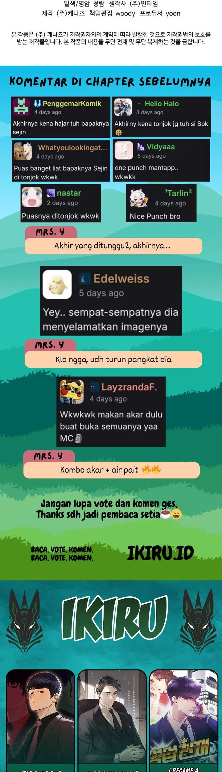 i became a swordsmanship instructor at the academy chapter 47 - Page 90