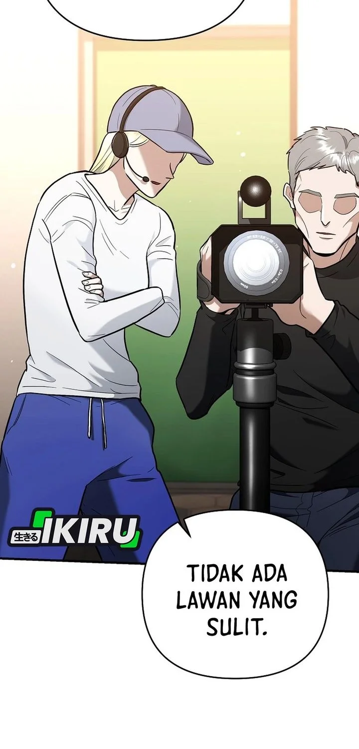 i became a swordsmanship instructor at the academy chapter 47 - Page 10