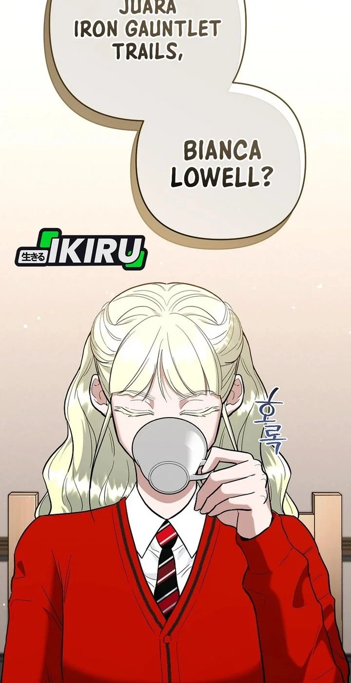 i became a swordsmanship instructor at the academy chapter 47 - Page 14