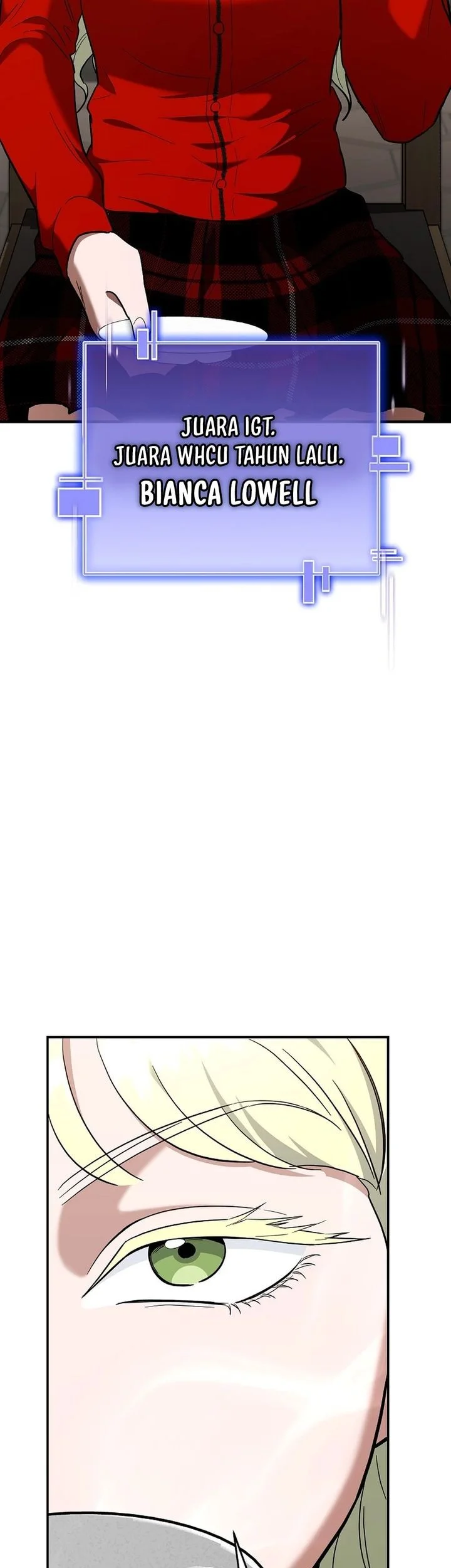 i became a swordsmanship instructor at the academy chapter 47 - Page 15