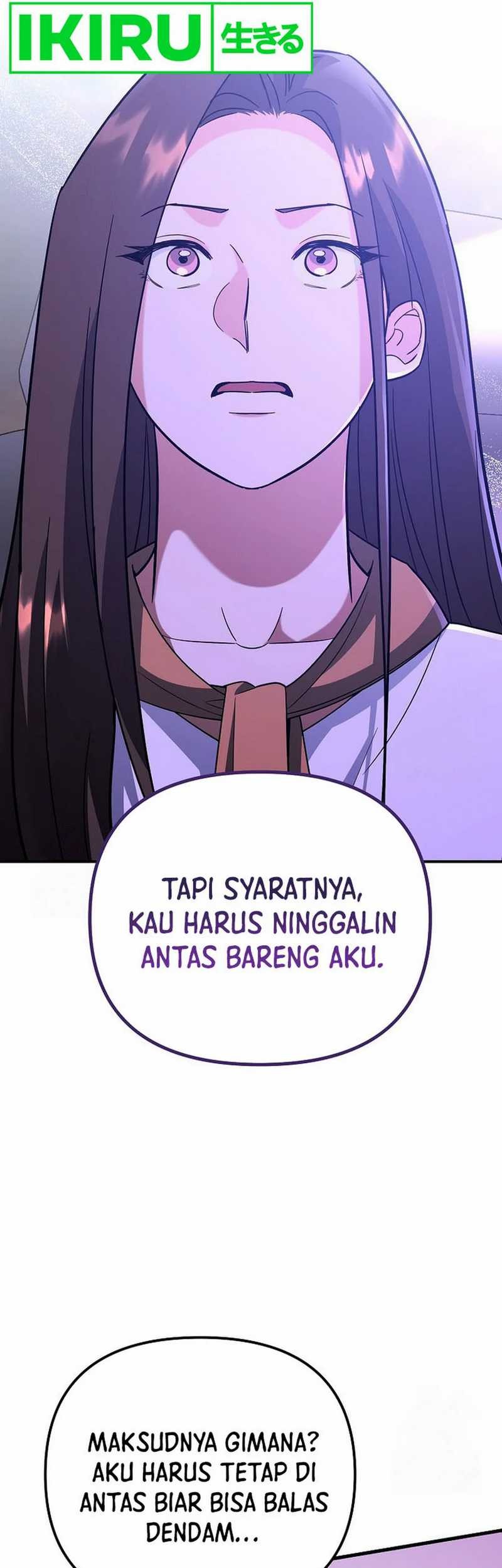 Baca Manhwa I Became a Swordsmanship Instructor at the Academy Chapter 8 Gambar 2