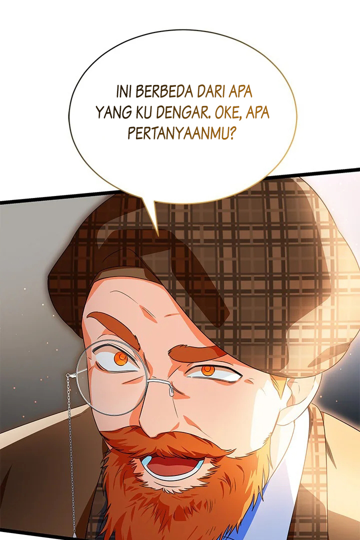 Baca Manhwa I Became a Tyrant’s Maid Chapter 10 Gambar 2