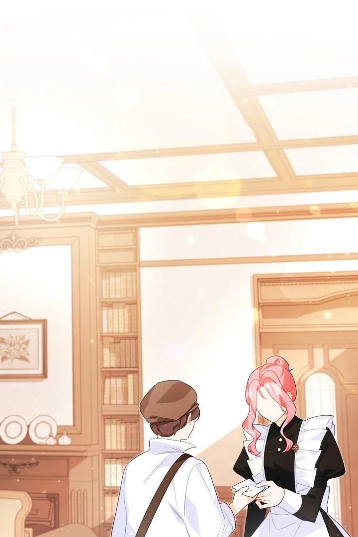 Baca Manhwa I Became a Tyrant’s Maid Chapter 11 Gambar 2