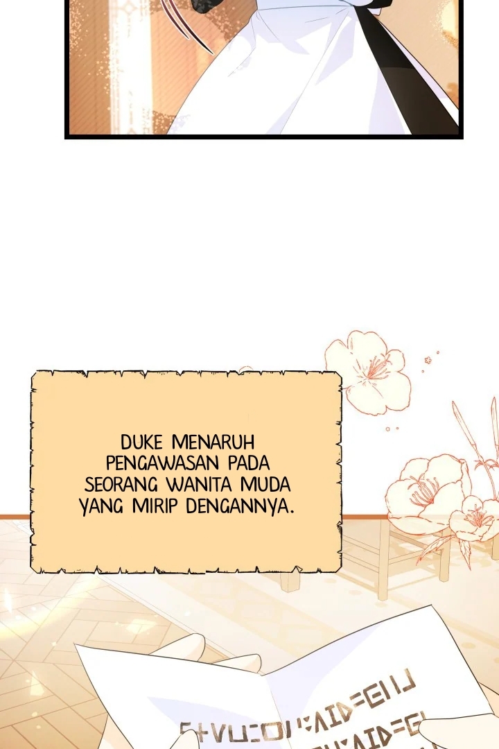 I Became a Tyrant’s Maid Chapter 11 Gambar 4