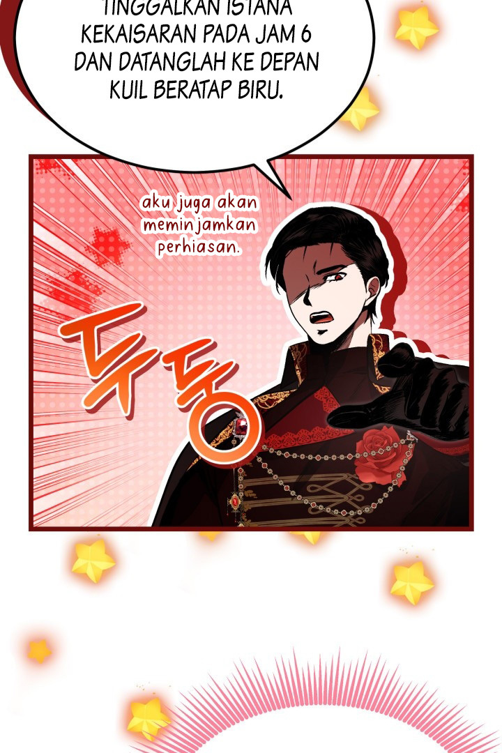 I Became a Tyrant’s Maid Chapter 12 Gambar 4