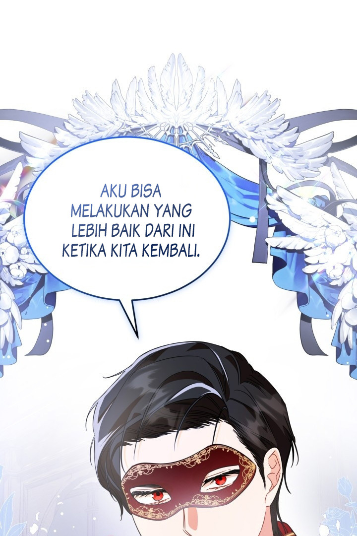 Baca Manhwa I Became a Tyrant’s Maid Chapter 14 Gambar 2