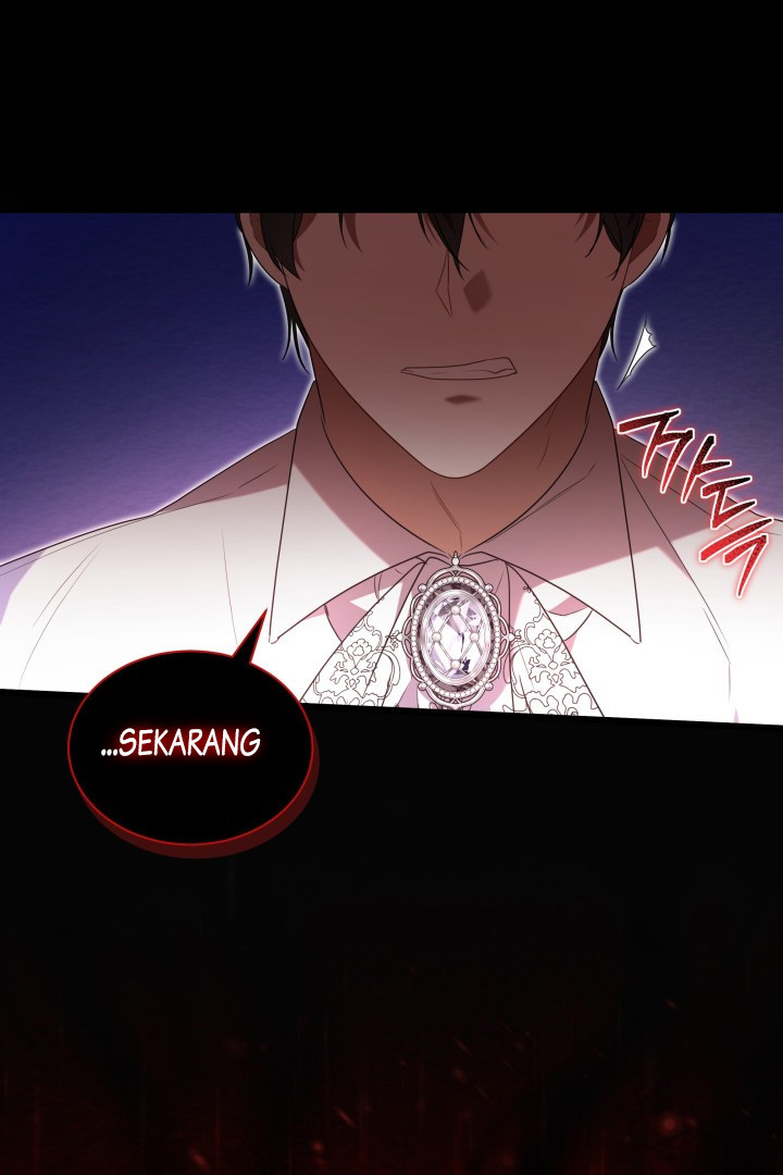 Baca Manhwa I Became a Tyrant’s Maid Chapter 19 Gambar 2