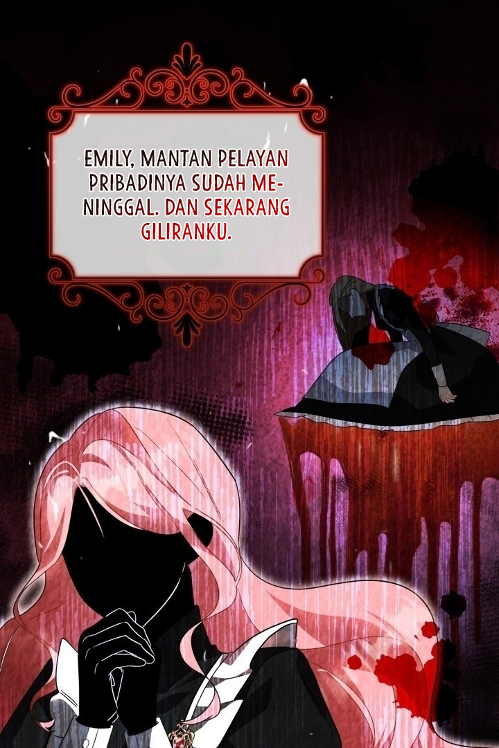 Baca Manhwa I Became a Tyrant’s Maid Chapter 2 Gambar 2
