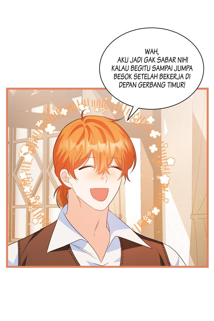 Baca Manhwa I Became a Tyrant’s Maid Chapter 20 Gambar 2