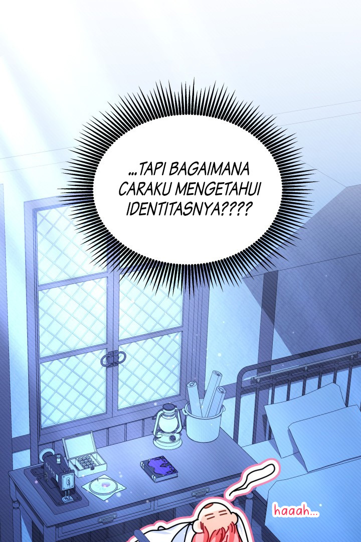 I Became a Tyrant’s Maid Chapter 20 Gambar 7