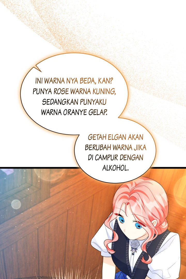 I Became a Tyrant’s Maid Chapter 22 Gambar 12