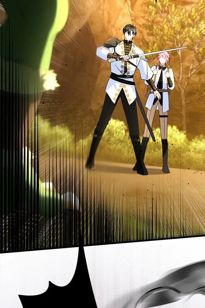 I Became a Tyrant’s Maid Chapter 25 Gambar 77