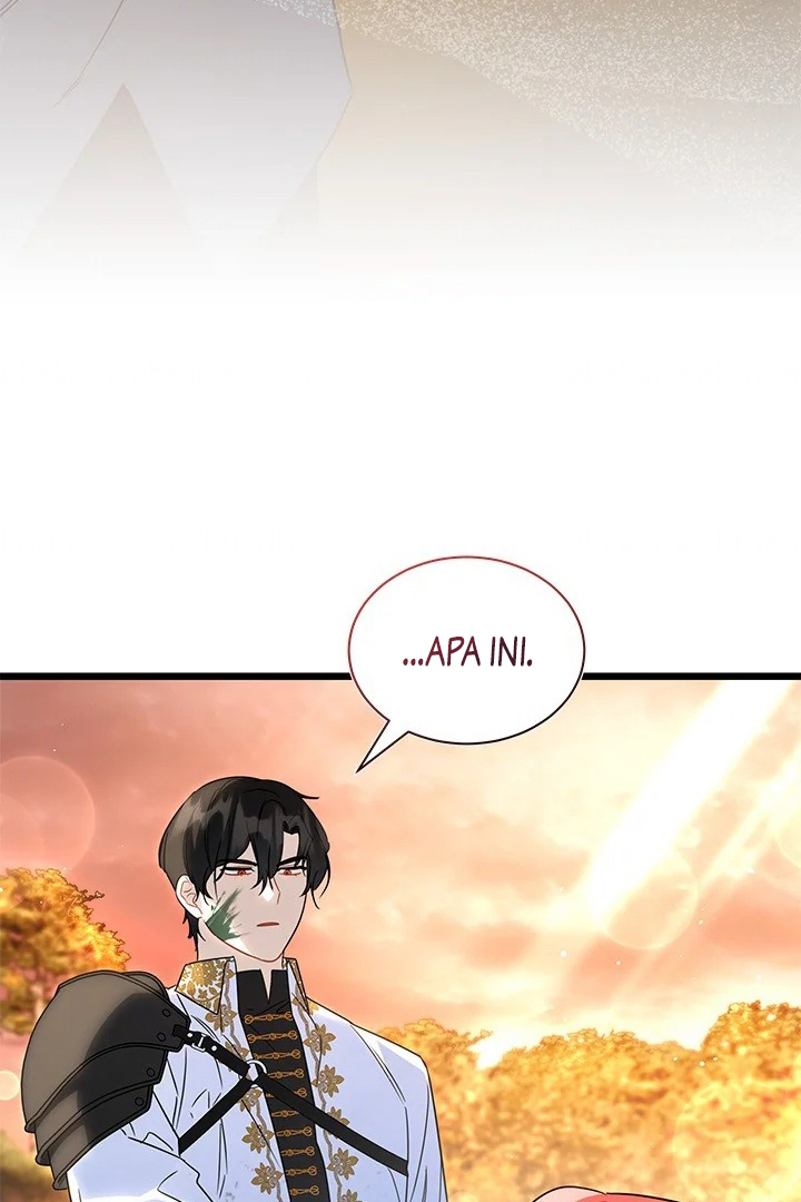 I Became a Tyrant’s Maid Chapter 27 Gambar 8