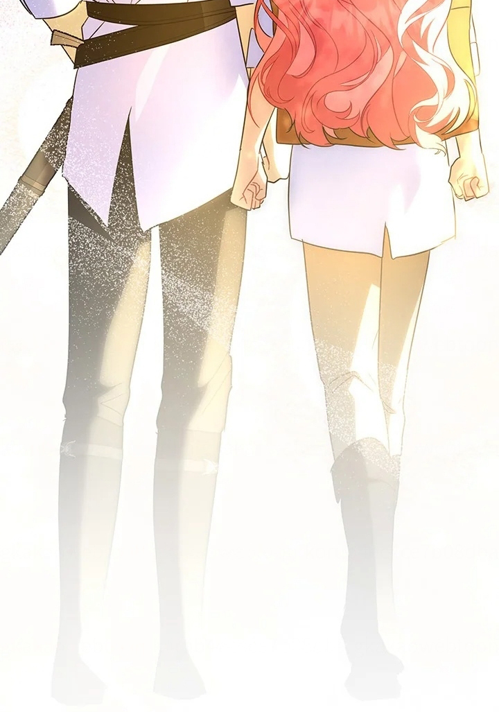 I Became a Tyrant’s Maid Chapter 30 Gambar 99