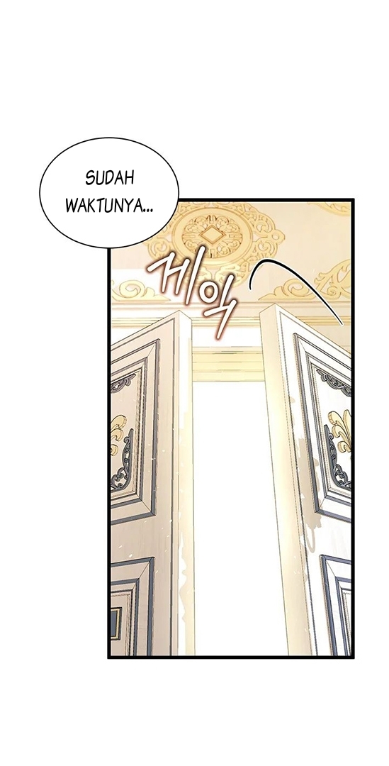 Baca Manhwa I Became a Tyrant’s Maid Chapter 33 Gambar 2