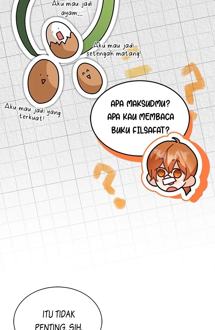 I Became a Tyrant’s Maid Chapter 33 Gambar 77