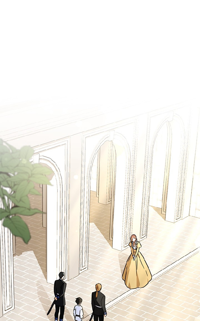 Baca Manhwa I Became a Tyrant’s Maid Chapter 35 Gambar 2