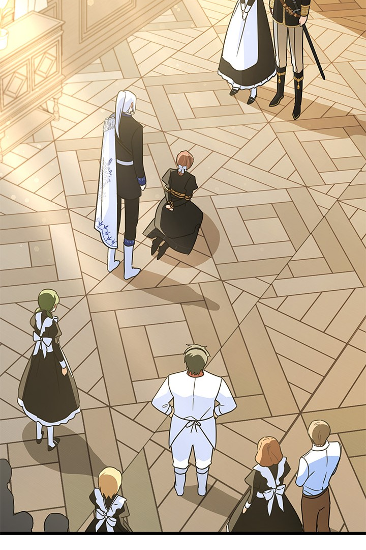 I Became a Tyrant’s Maid Chapter 36 Gambar 4