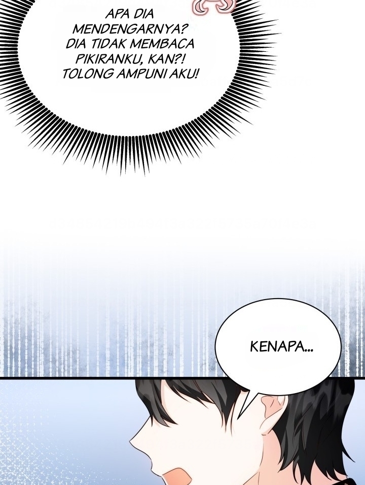 I Became a Tyrant’s Maid Chapter 4 Gambar 82