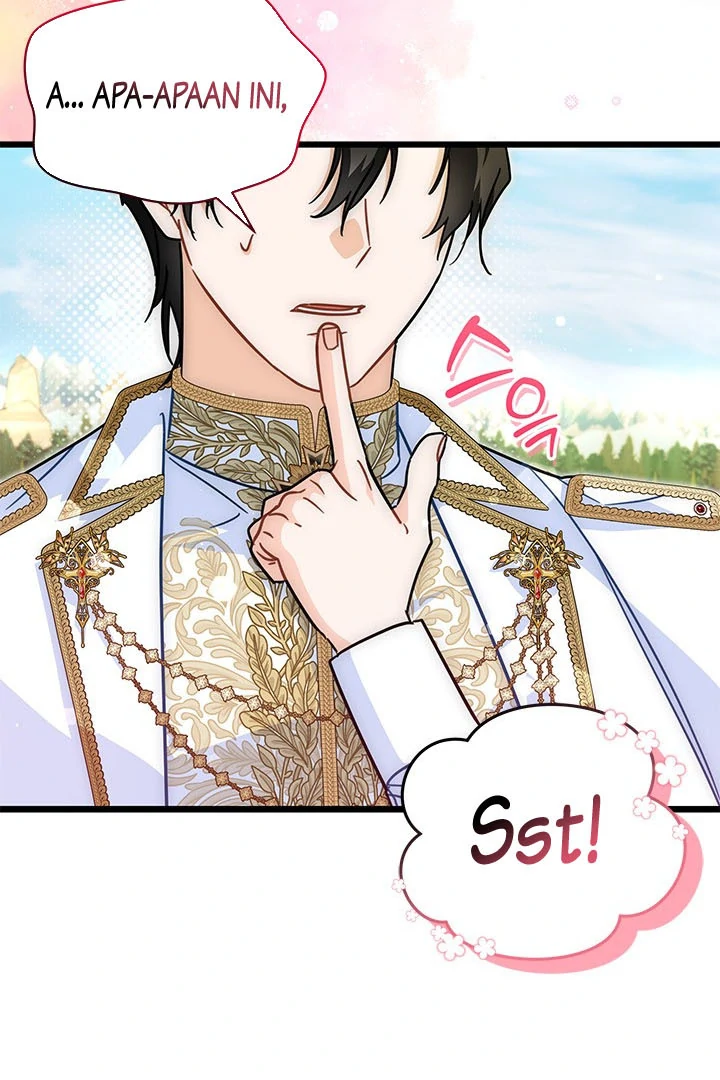 I Became a Tyrant’s Maid Chapter 43 Gambar 22