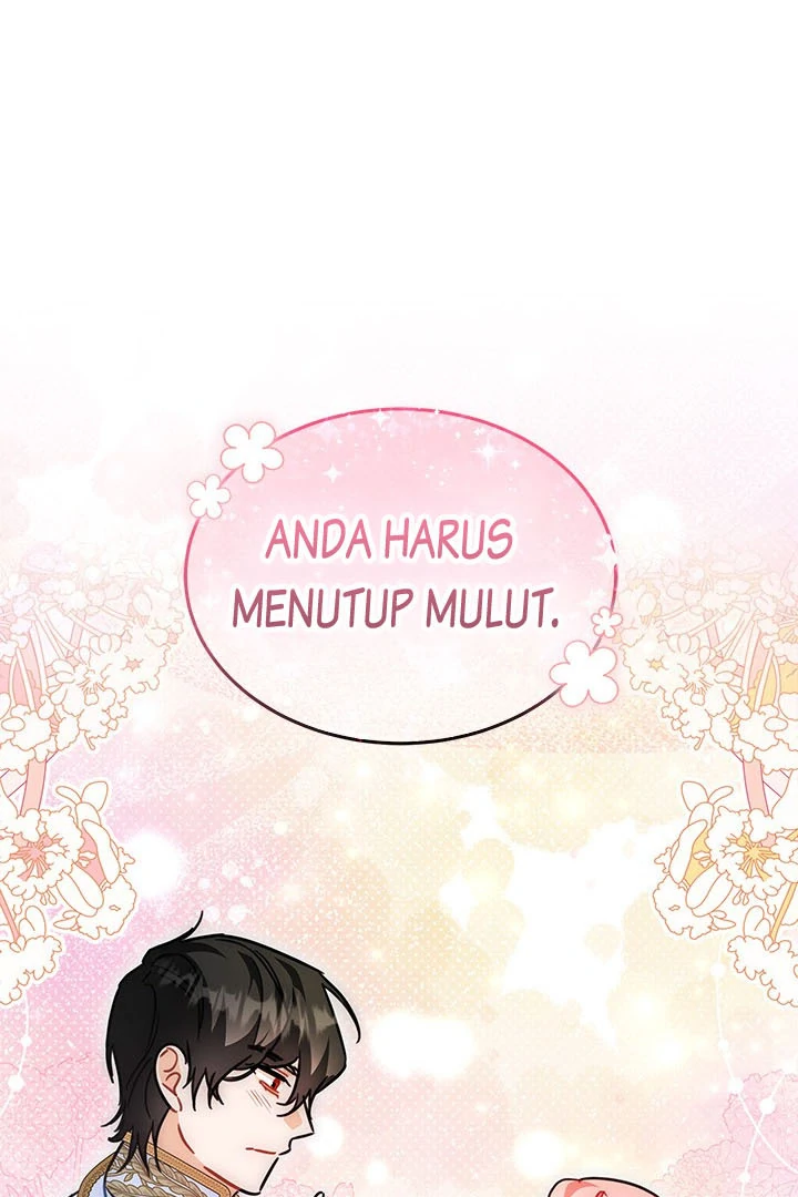 I Became a Tyrant’s Maid Chapter 43 Gambar 23