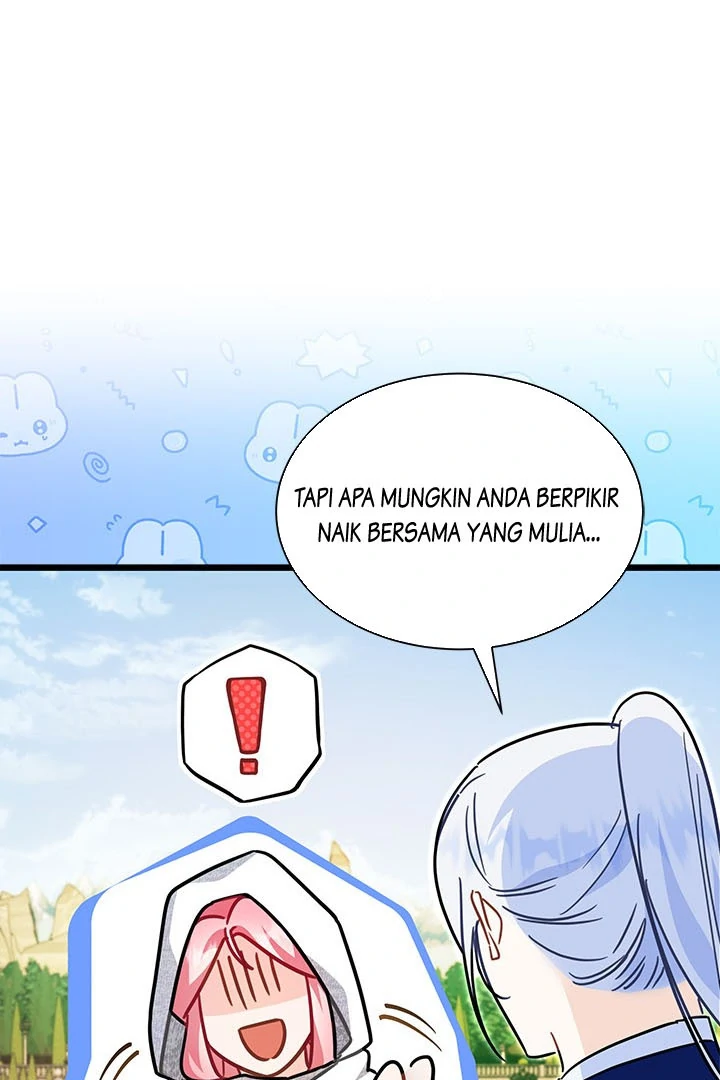 I Became a Tyrant’s Maid Chapter 43 Gambar 55