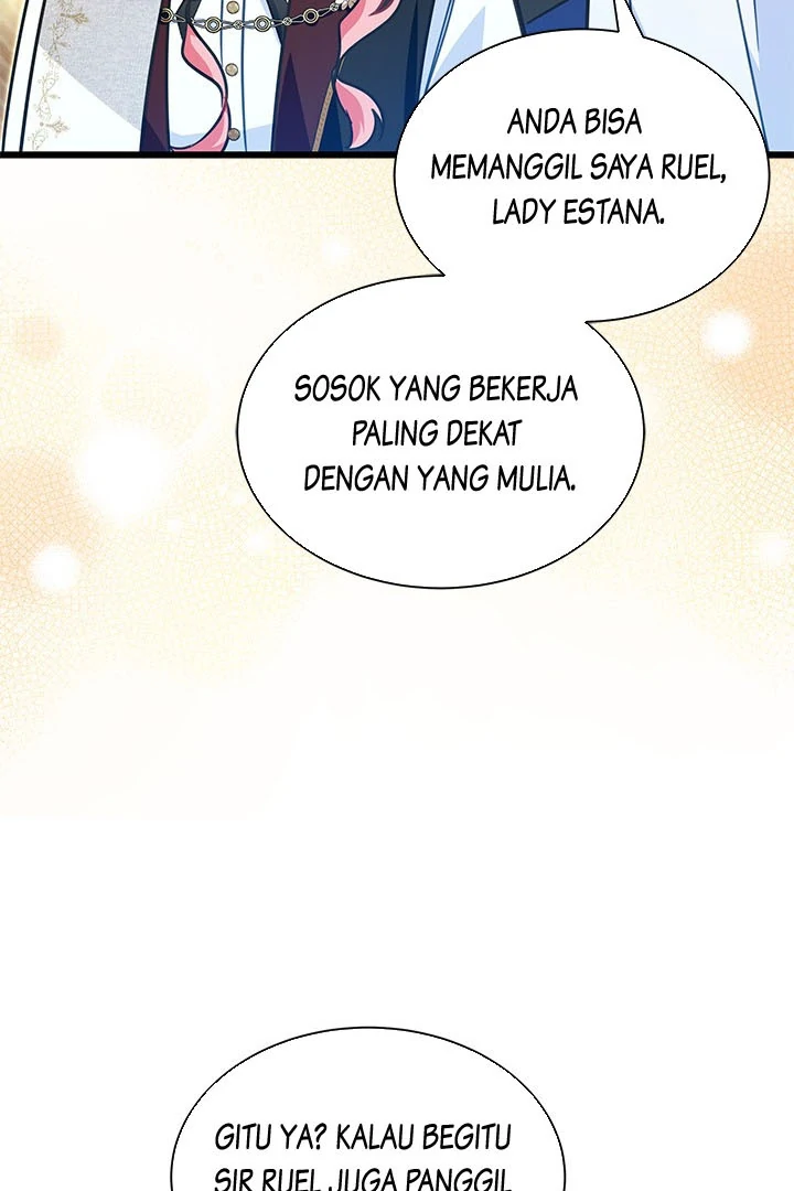 I Became a Tyrant’s Maid Chapter 43 Gambar 67