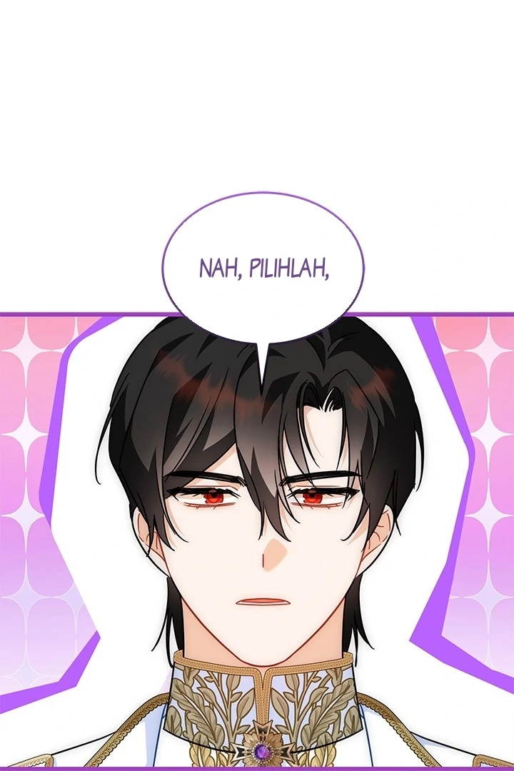 Baca Manhwa I Became a Tyrant’s Maid Chapter 47 Gambar 2