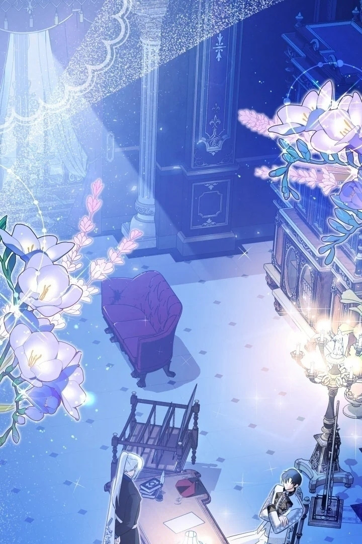 Baca Manhwa I Became a Tyrant’s Maid Chapter 5 Gambar 2