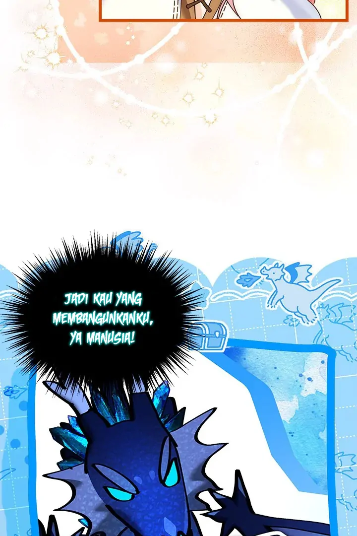 I Became a Tyrant’s Maid Chapter 51 Gambar 24
