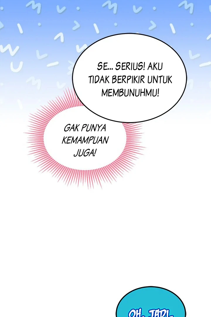 I Became a Tyrant’s Maid Chapter 51 Gambar 72