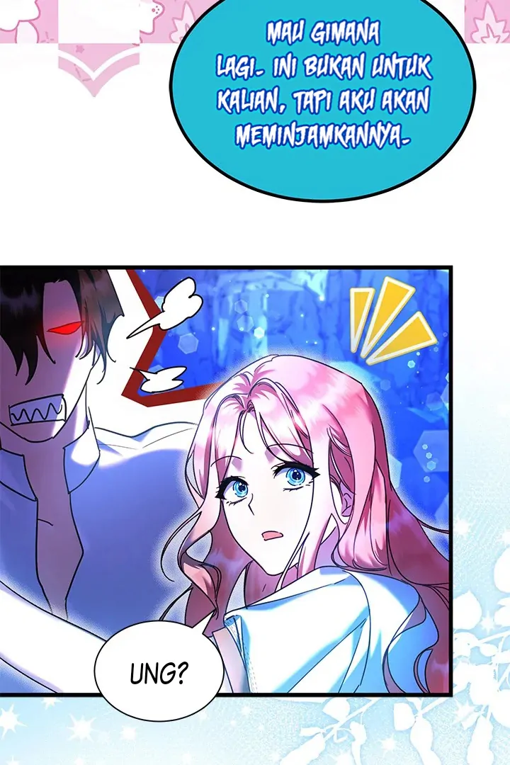 I Became a Tyrant’s Maid Chapter 51 Gambar 82